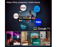 PHILIPS 55" 55OLED820 4K OLED, Ambilight, HDR10+ - 1335606 - zdjęcie 8